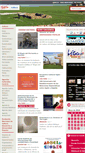 Mobile Screenshot of cultura.gijon.es