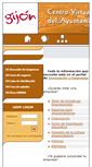 Mobile Screenshot of empresas.gijon.es