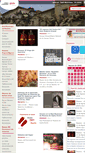 Mobile Screenshot of museos.gijon.es